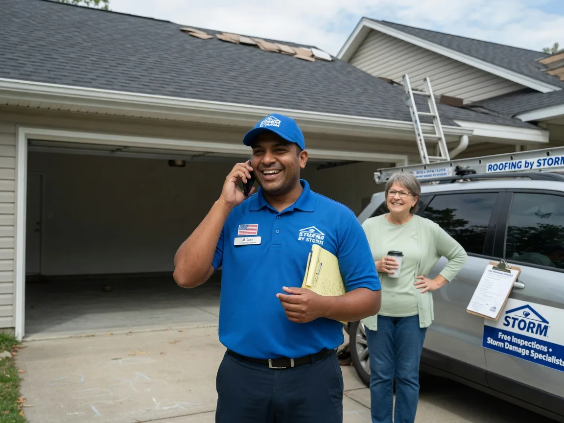 Roof Repair Near Me Stout, OH FAQs