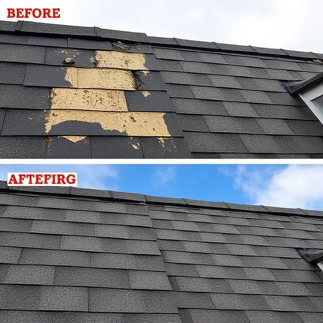 Roof Repair Near Me in Stout, OH near me